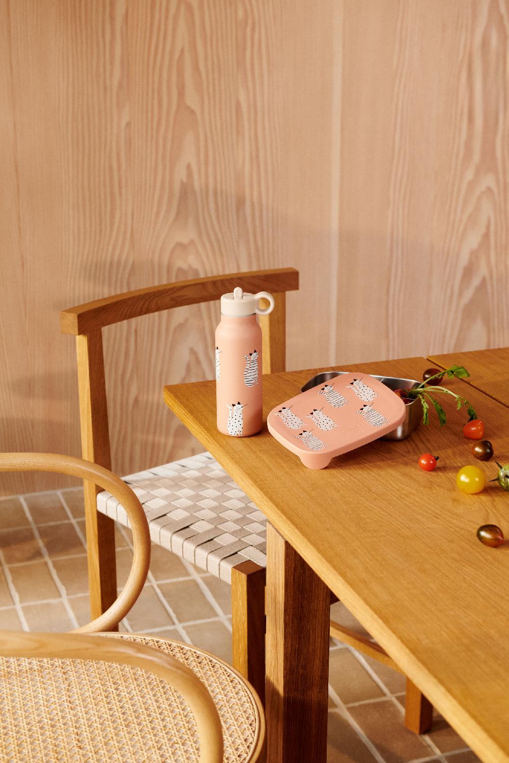 babymarkt Falk Wasserflasche safari sandy mix Begrenzt auf 3 Tage