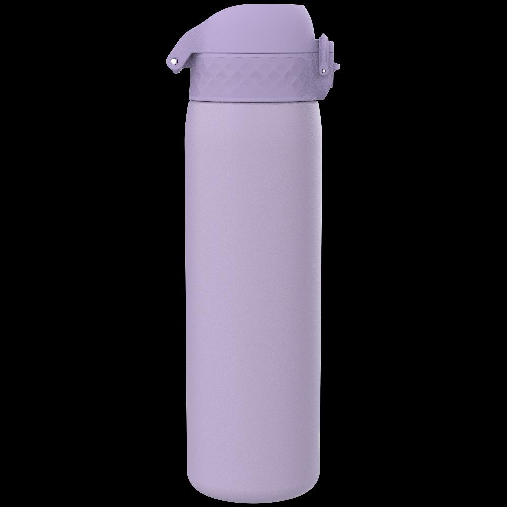 babymarkt Wasserflasche Edelstahl 600 ml helllila zollfrei
