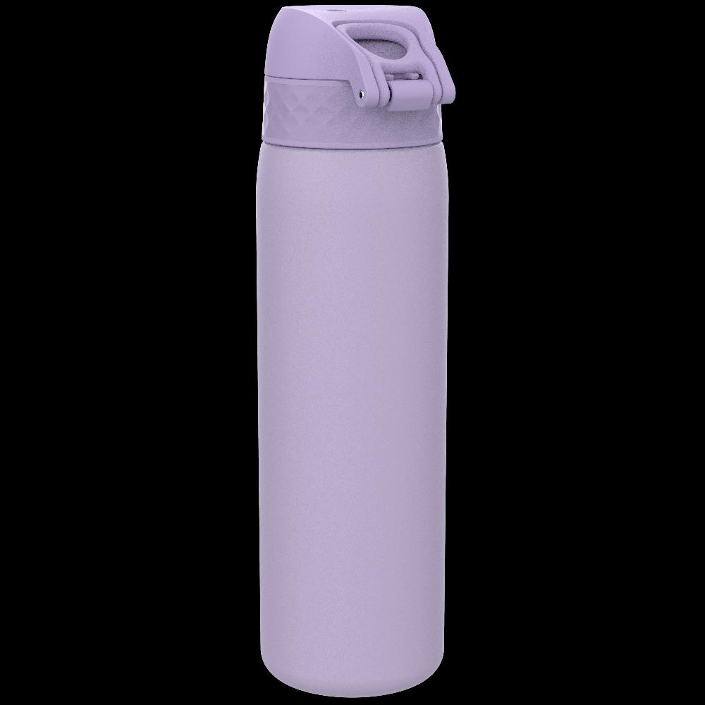 babymarkt Wasserflasche Edelstahl 600 ml helllila zollfrei