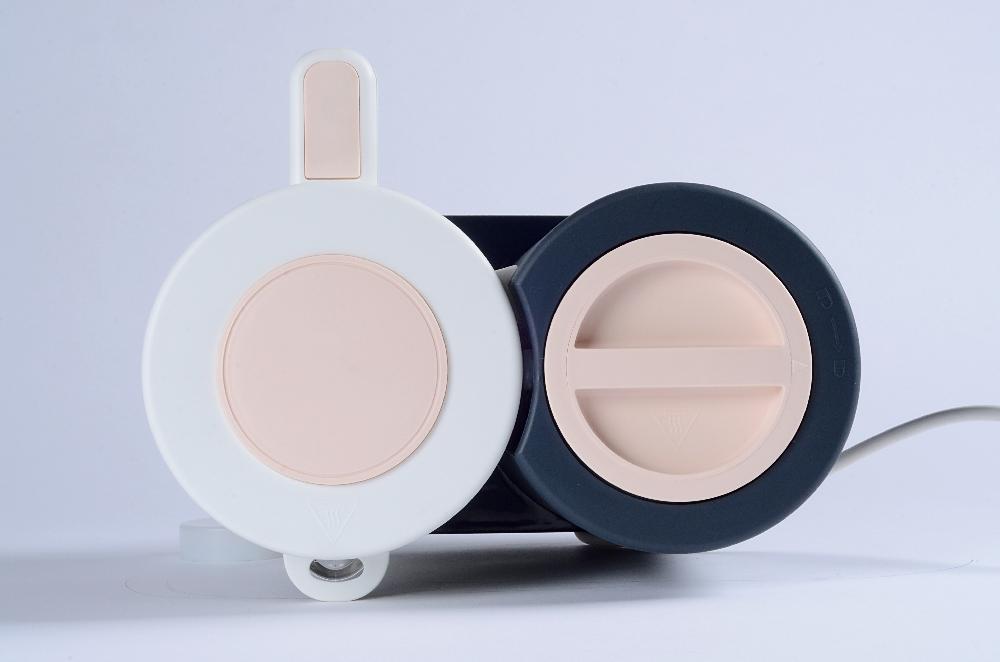 babymarkt Küchenmaschine Babycook NEO 4-in-1 blau Rabatte dieses Monats