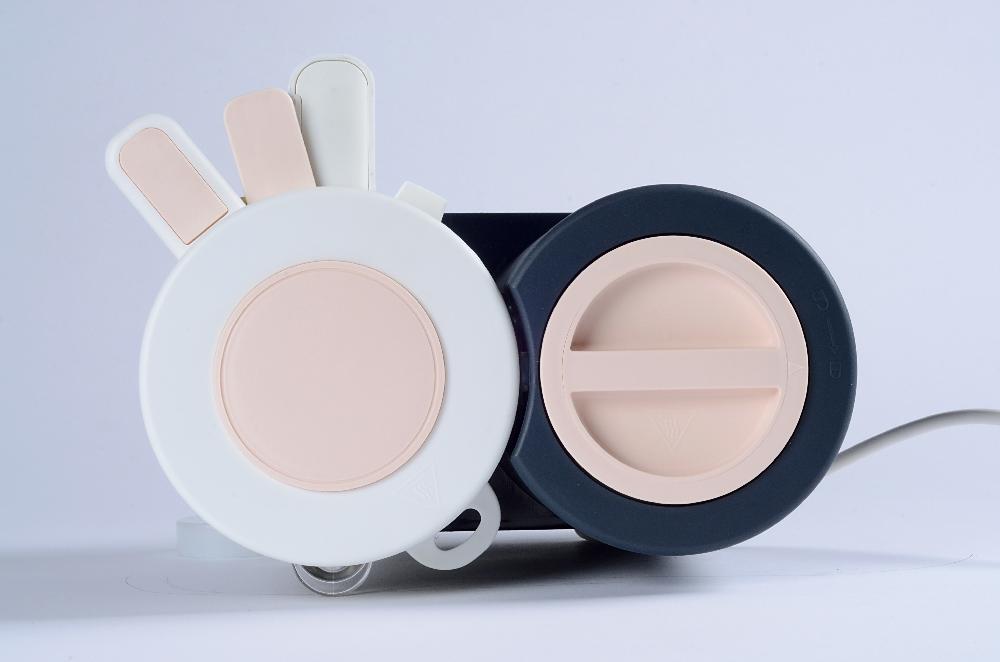 babymarkt Küchenmaschine Babycook NEO 4-in-1 blau Rabatte dieses Monats