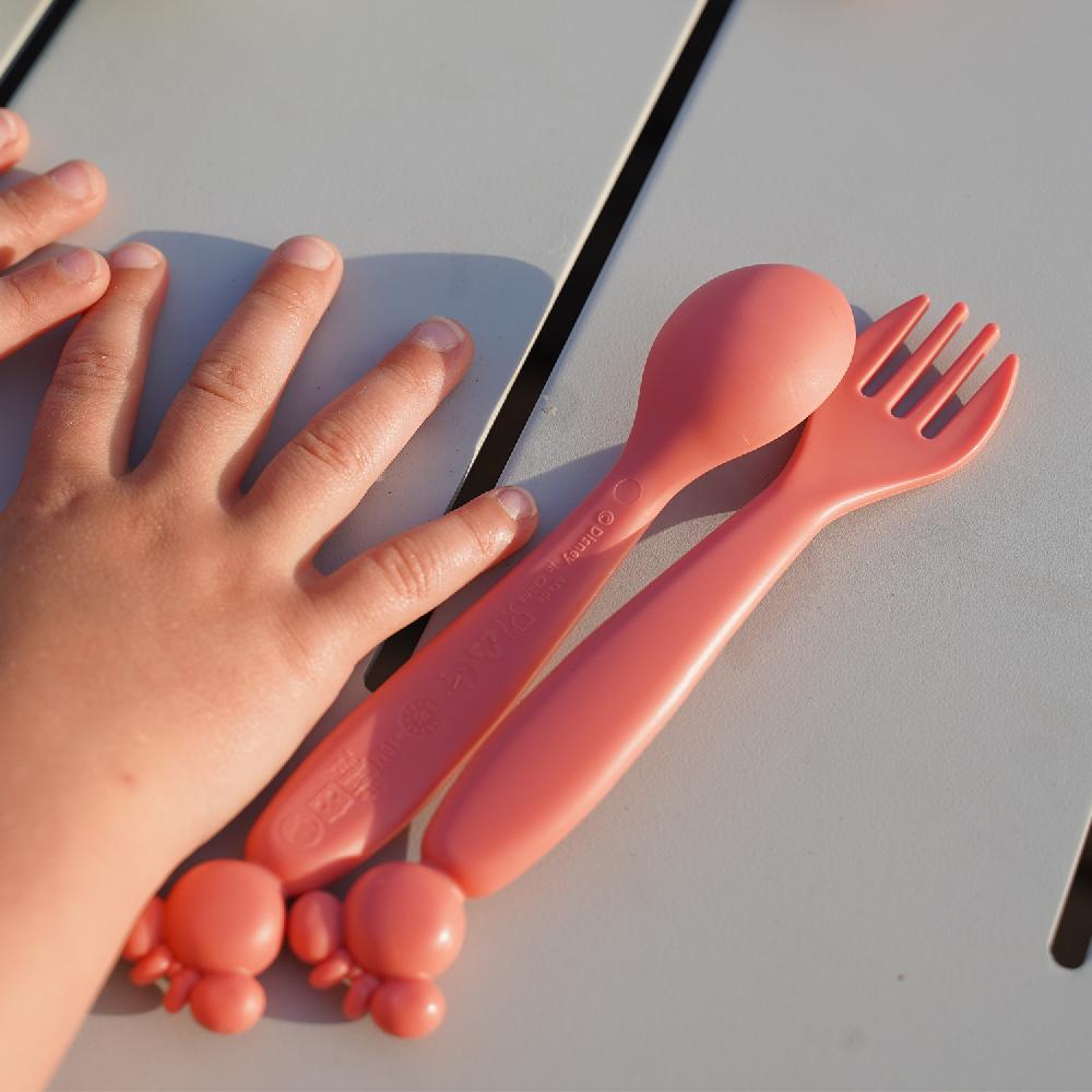babymarkt Geschirrset Minnie Mouse aus PP Angebote