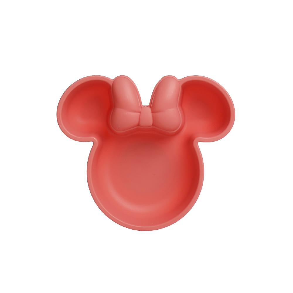 babymarkt Geschirrset Minnie Mouse aus PP Angebote