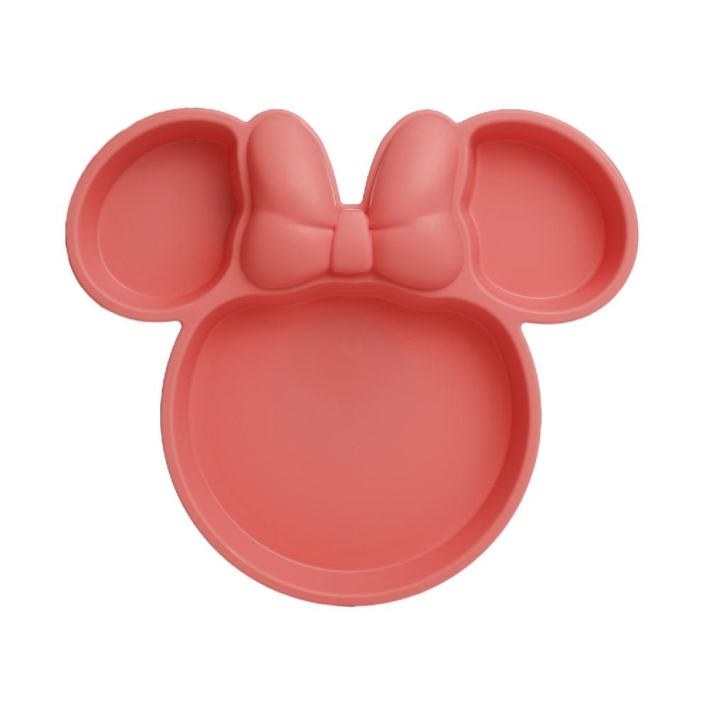 babymarkt Geschirrset Minnie Mouse aus PP Angebote