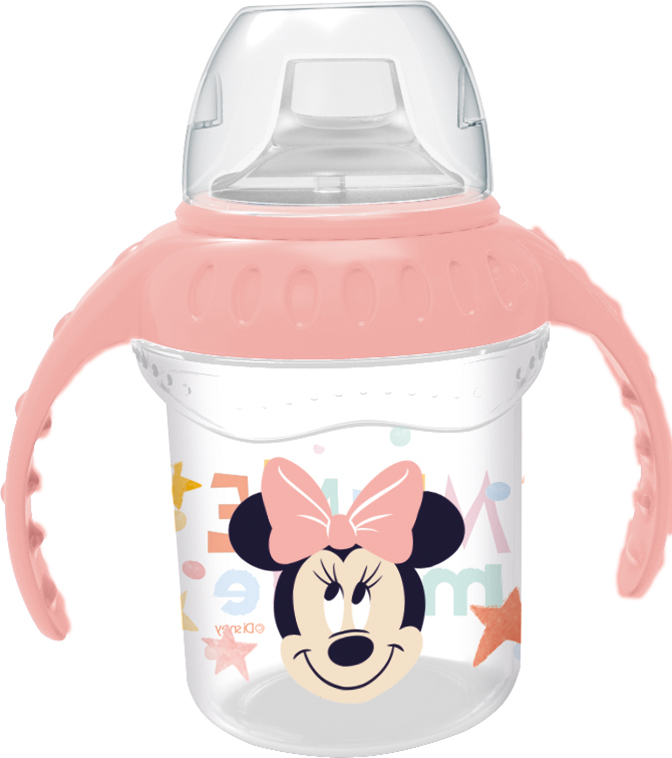 babymarkt Trinklernbecher 250 ml - Minnie Indigo Freams Fabrikpreis