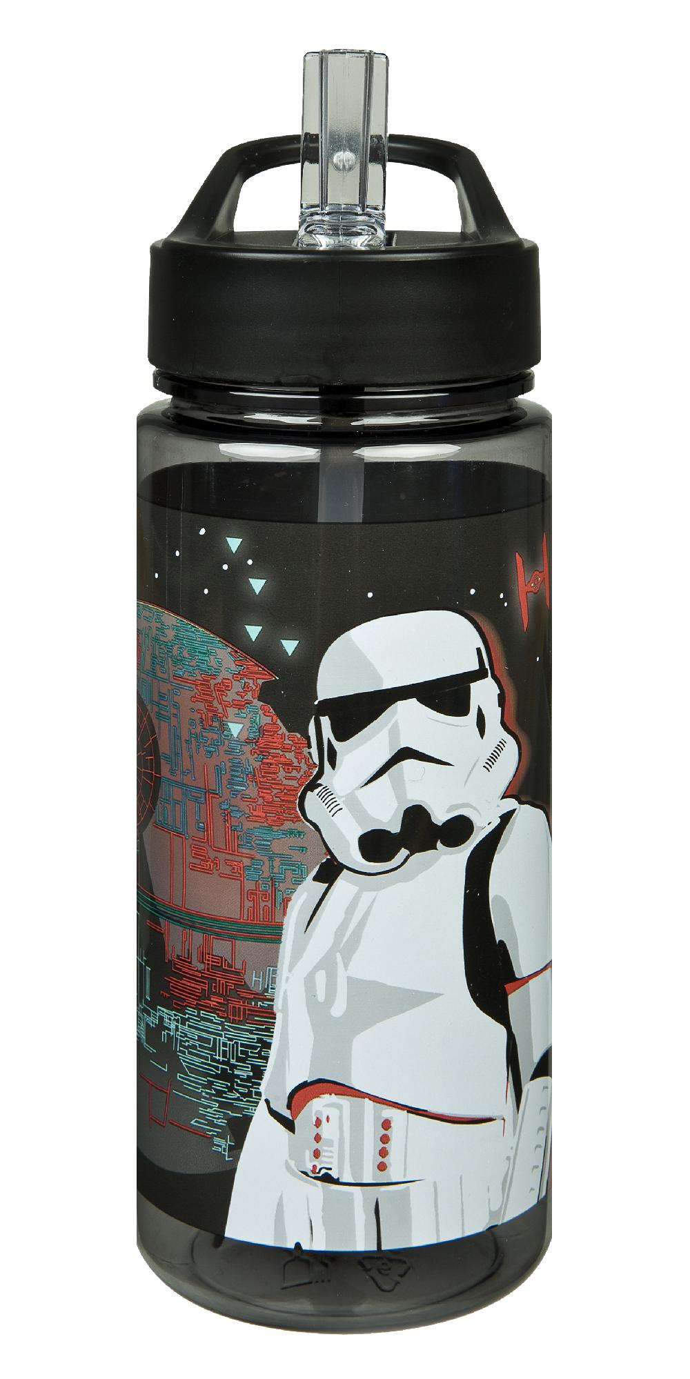 babymarkt AERO Trinkflasche Star Wars Begrenztes Angebot