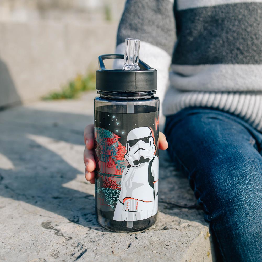 babymarkt AERO Trinkflasche Star Wars Begrenztes Angebot