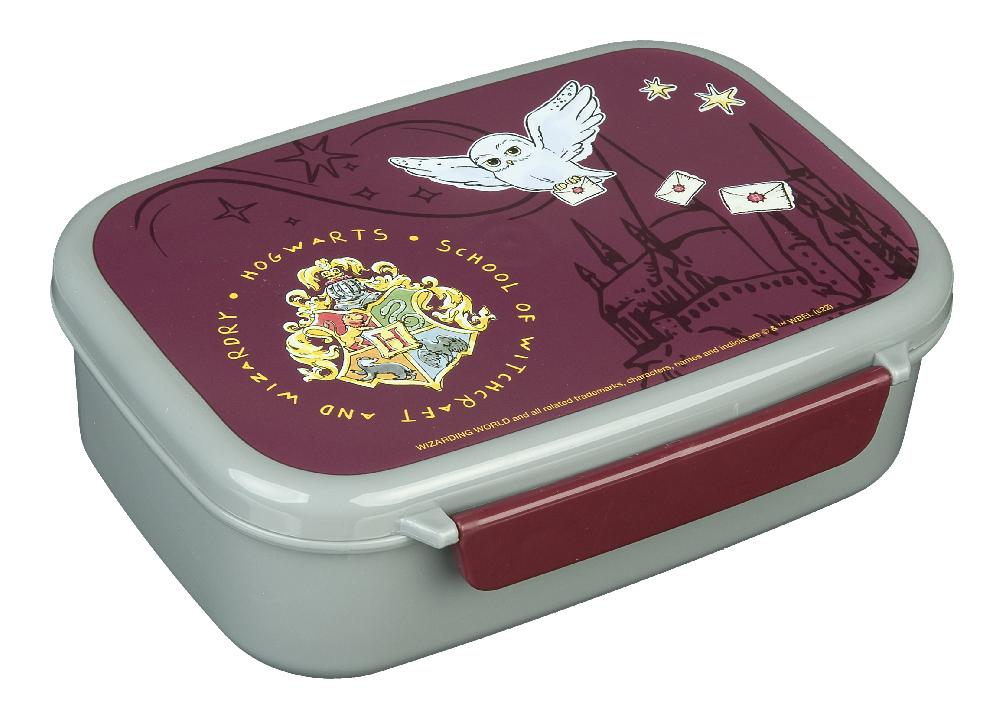 babymarkt Brotzeitdose Harry Potter Zeitlich begrenztes Angebot