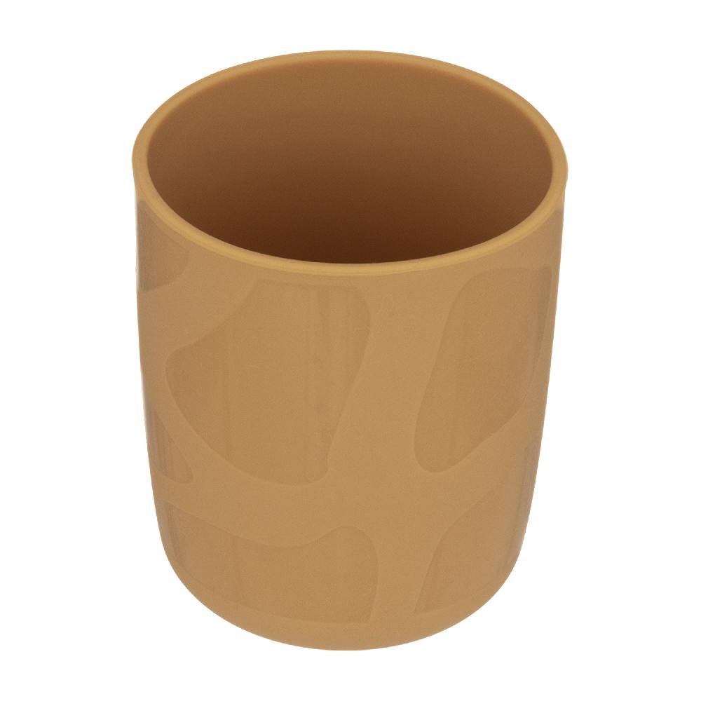 babymarkt atmosphera Silikon-Geschirrset 4-tlg. Giraffe Bestseller