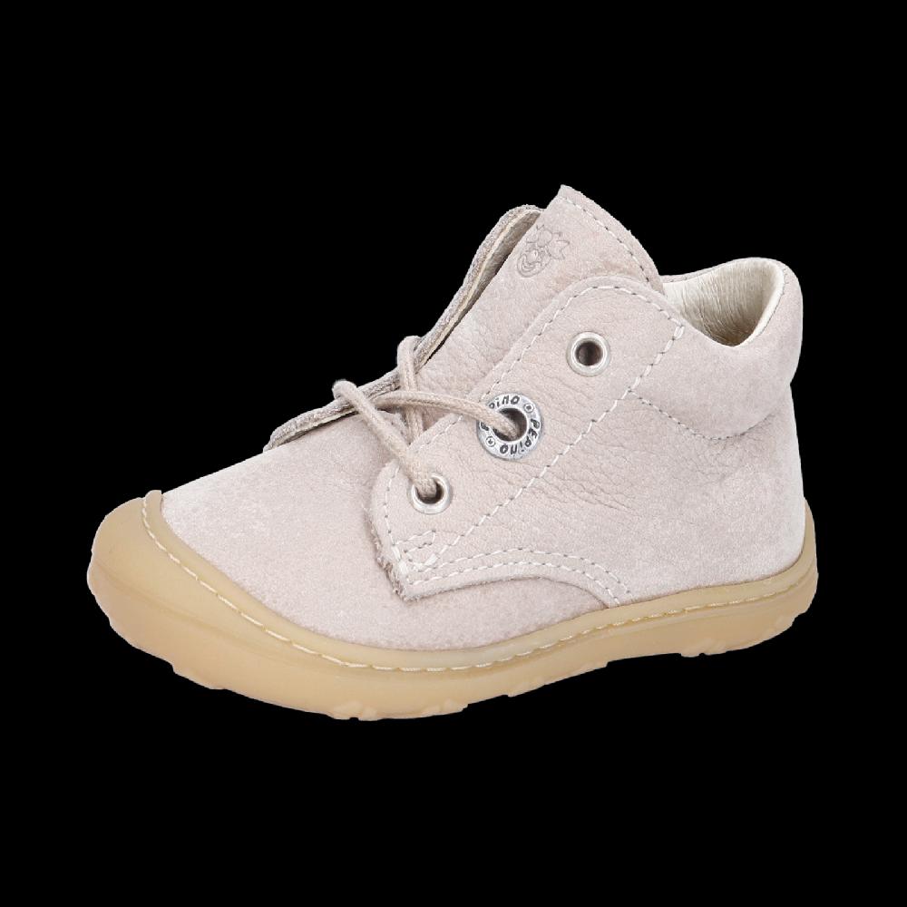 babymarkt Lauflernschuh Cory kies (schmal) Letzte 3 Tage