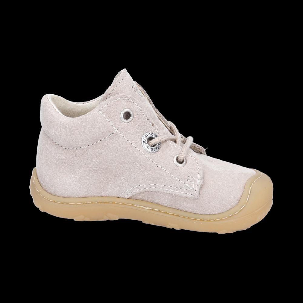babymarkt Lauflernschuh Cory kies (schmal) Letzte 3 Tage