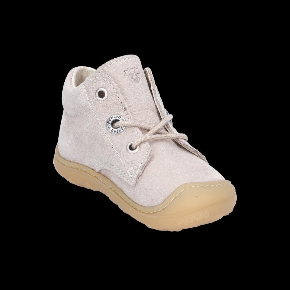 babymarkt Lauflernschuh Cory kies (schmal) Letzte 3 Tage
