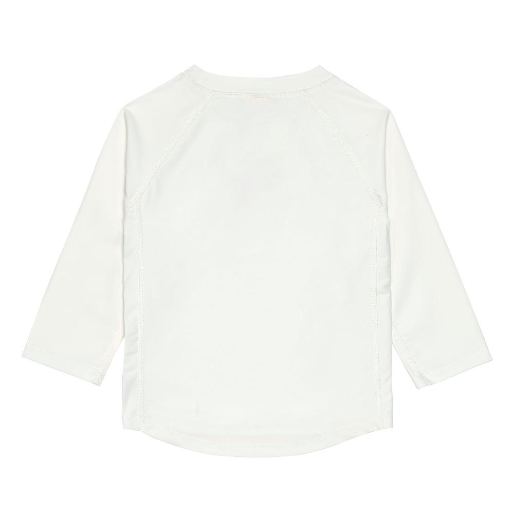 babymarkt UV-Langarm-Badeshirt Palmen weiß Neueste Stile