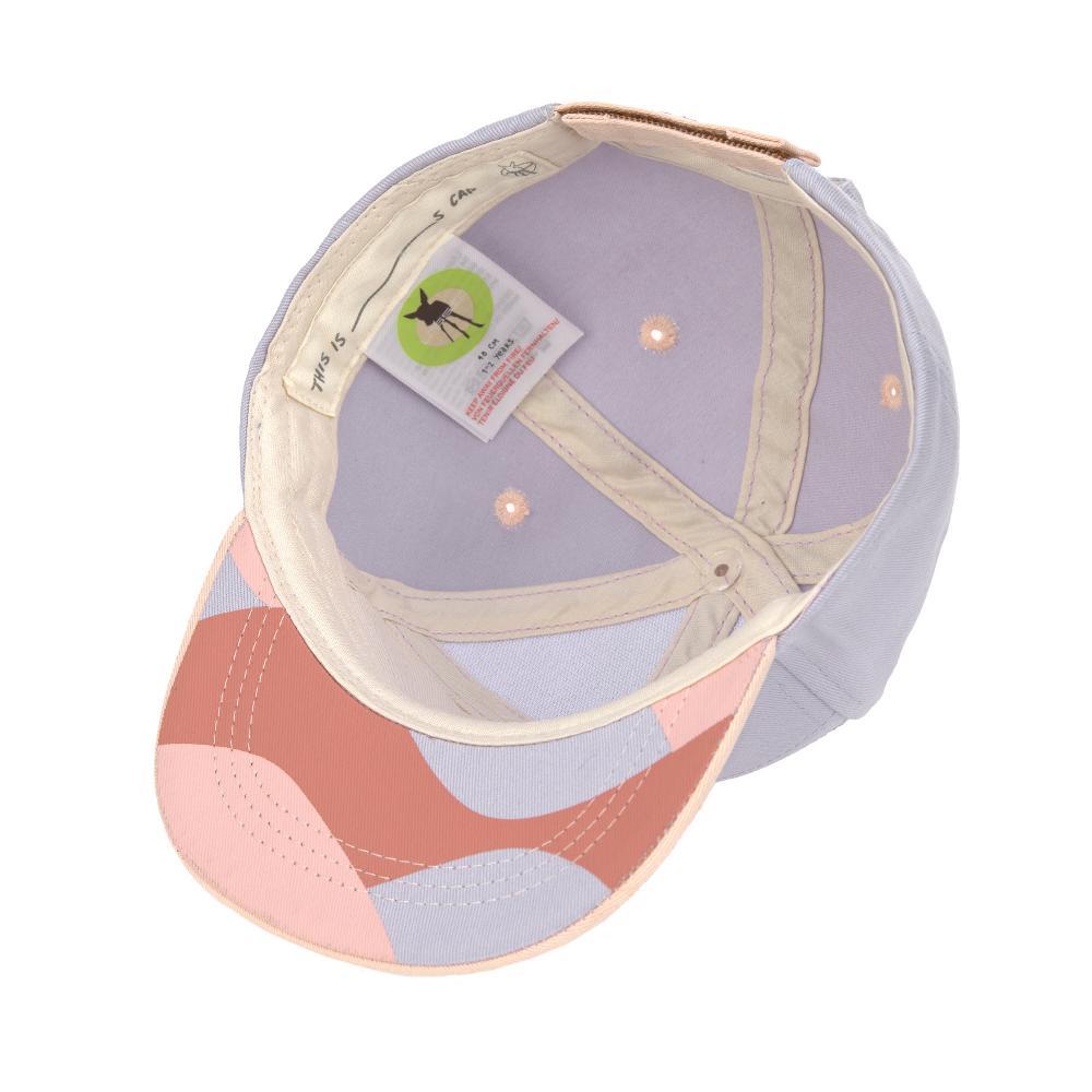 babymarkt Kids Skater Cap Cherry lilac/peach Bis zu 60% Rabatt