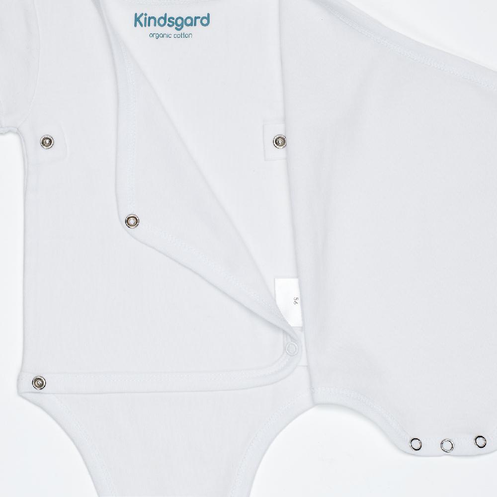 babymarkt Wickelbody trunder 3er-Pack kurzarm multicolor Vierteljährliche Förderung