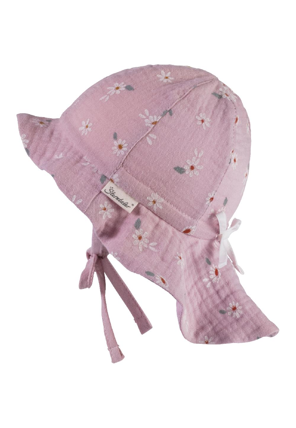 babymarkt Sonnenhut Gänseblümchen samtrosa Bis zu 55% Rabatt