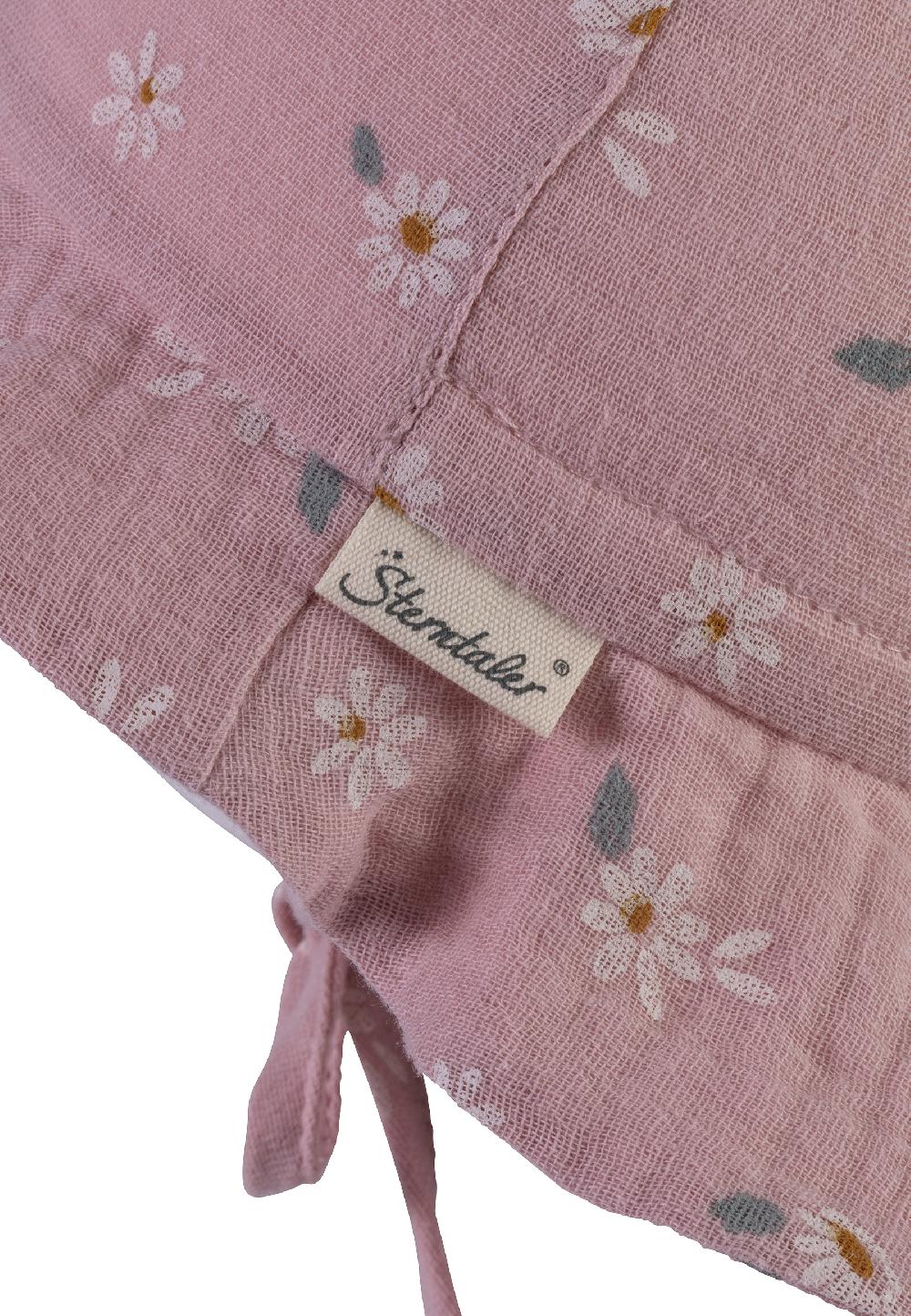 babymarkt Sonnenhut Gänseblümchen samtrosa Bis zu 55% Rabatt