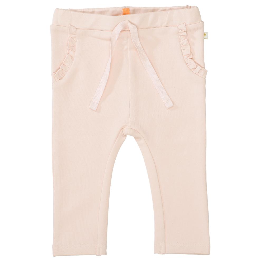babymarkt Sweatleggings soft rose 50% Rabatt mit kostenlosem Versand