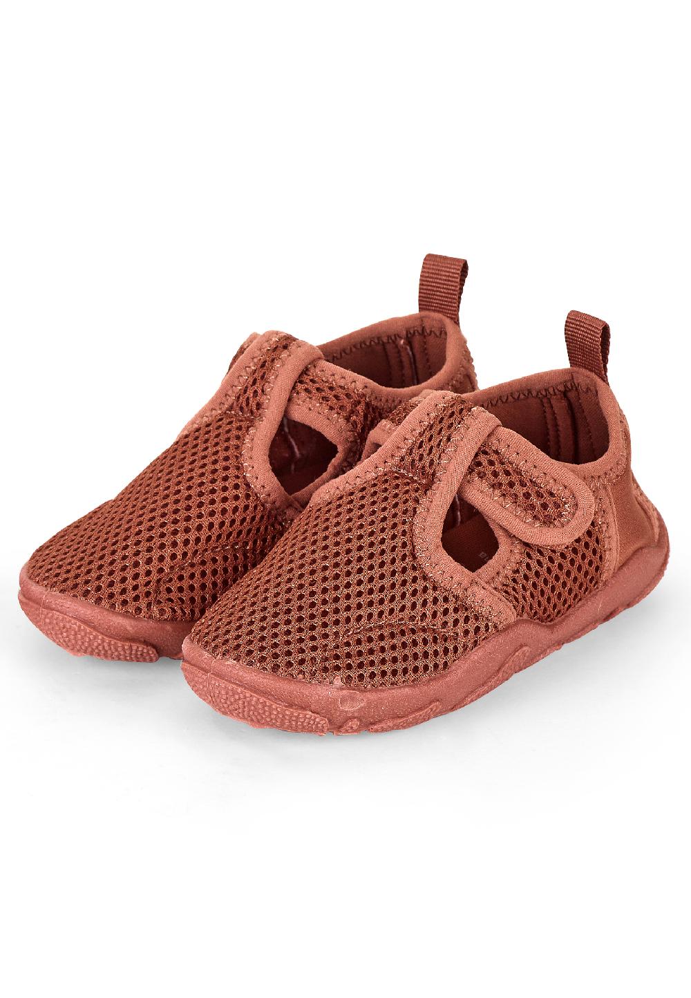 babymarkt Aquaschuh blassbraun Speichern exportieren