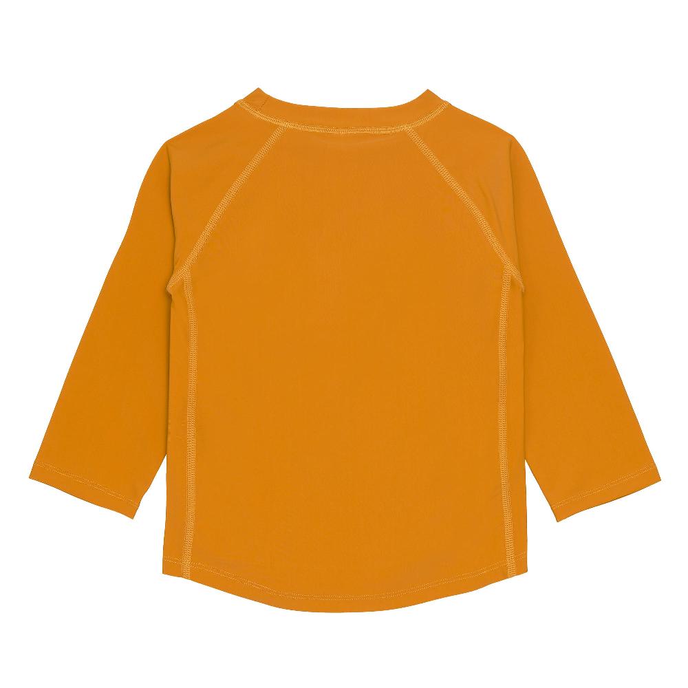 babymarkt UV-Langarm-Badeshirt Regenbogen Goldgelb Black Friday Preise