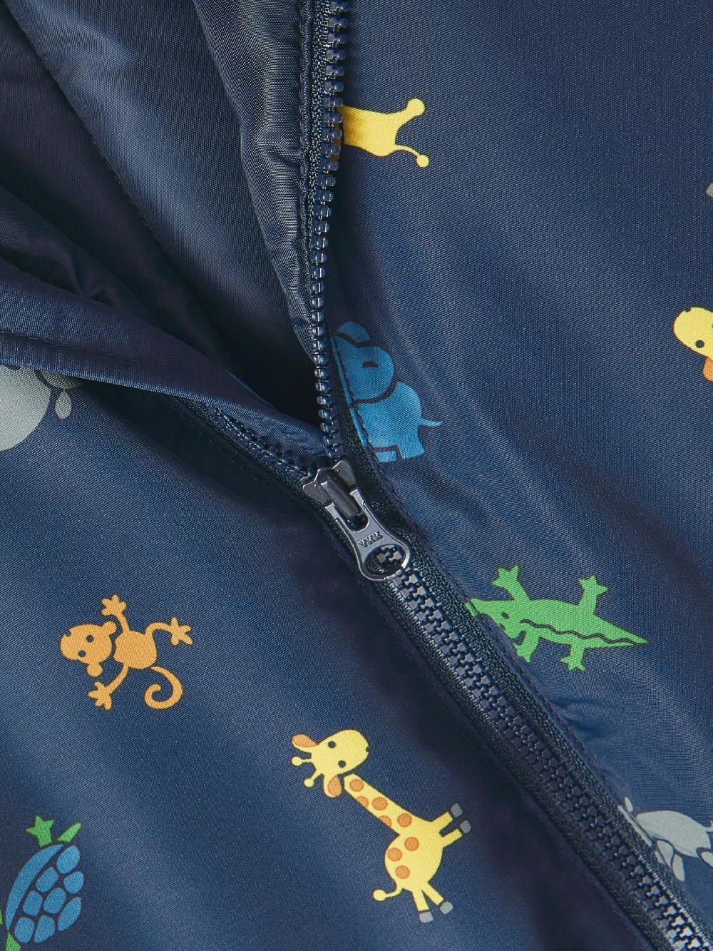 babymarkt Outdoor-Overall Nbmmax Dark Sapphire 50% Rabatt für begrenzte Zeit