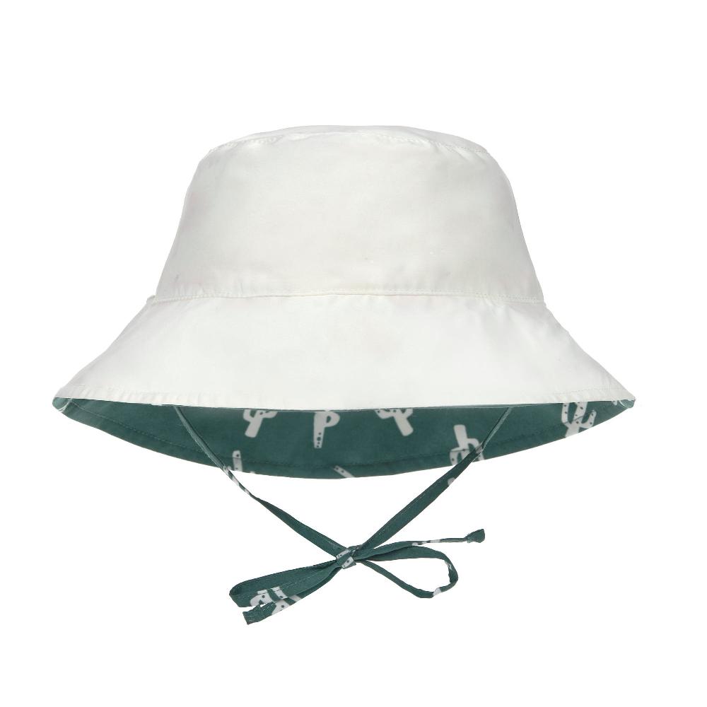 babymarkt UV-Sonnenhut Kaktus grün Outlet