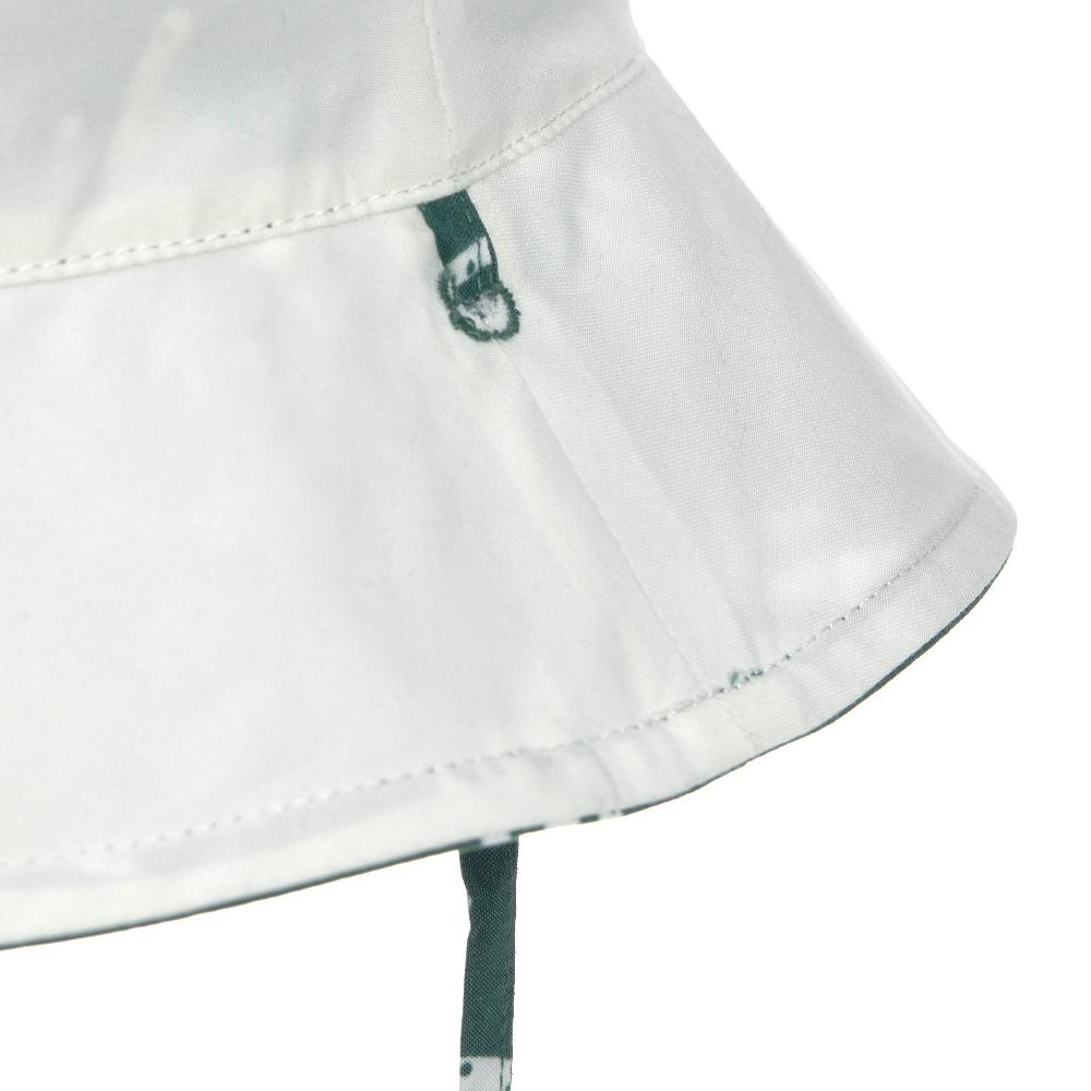 babymarkt UV-Sonnenhut Kaktus grün Outlet