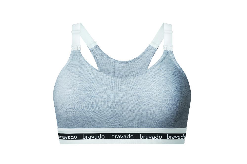 babymarkt Original Still-BH dove heather im Angebot