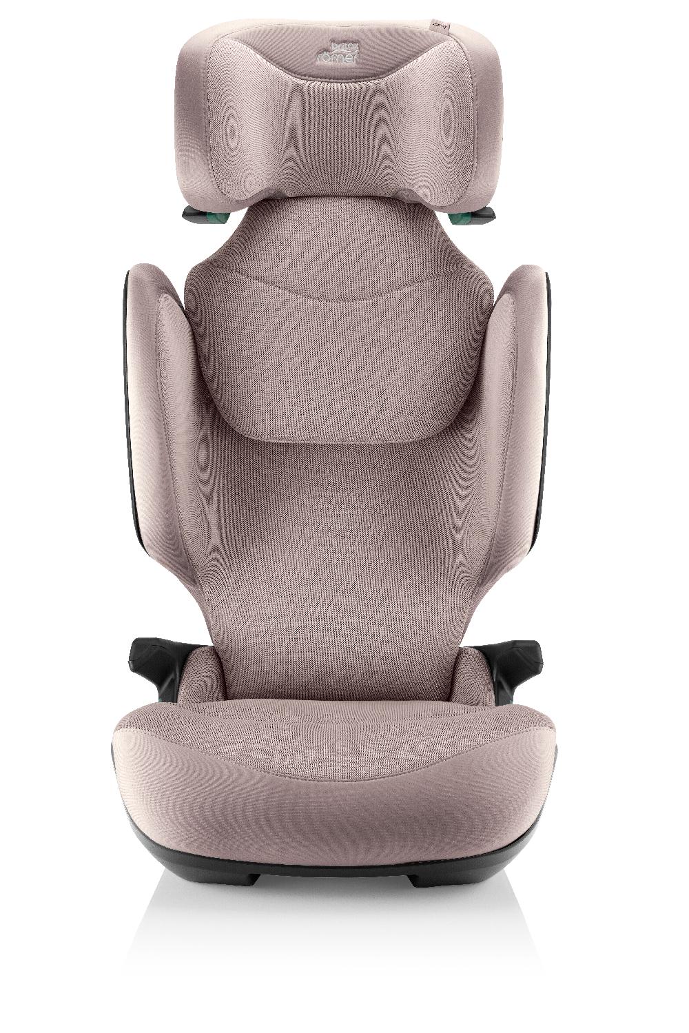 babymarkt Kindersitz Kidfix Pro M Dusty Rose Style Exklusivangebot