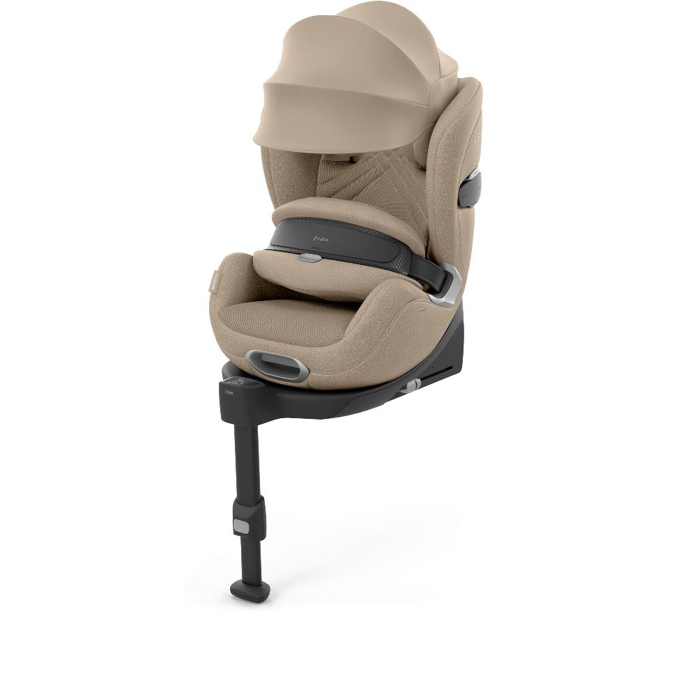 babymarkt Kindersitz Anoris T2 i-Size Plus Cozy Beige