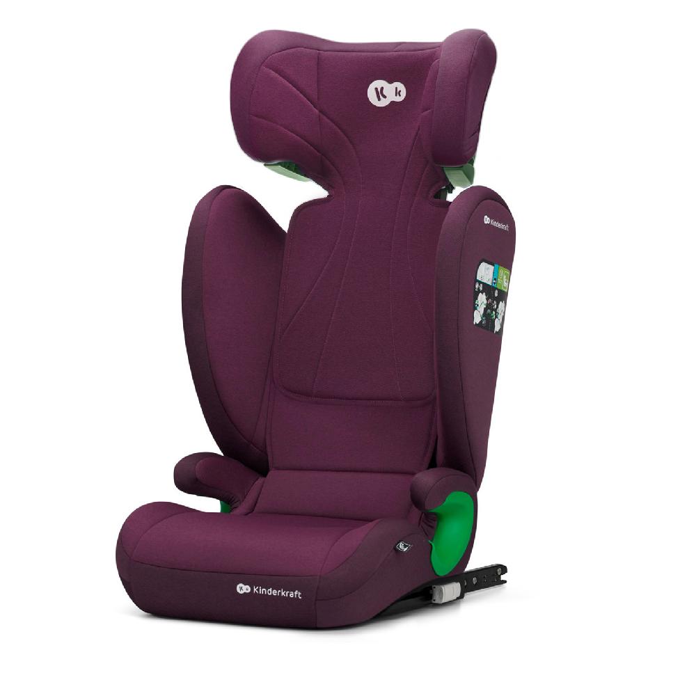 babymarkt Kindersitz Junior Fix i-Size cherry pearl Black Friday