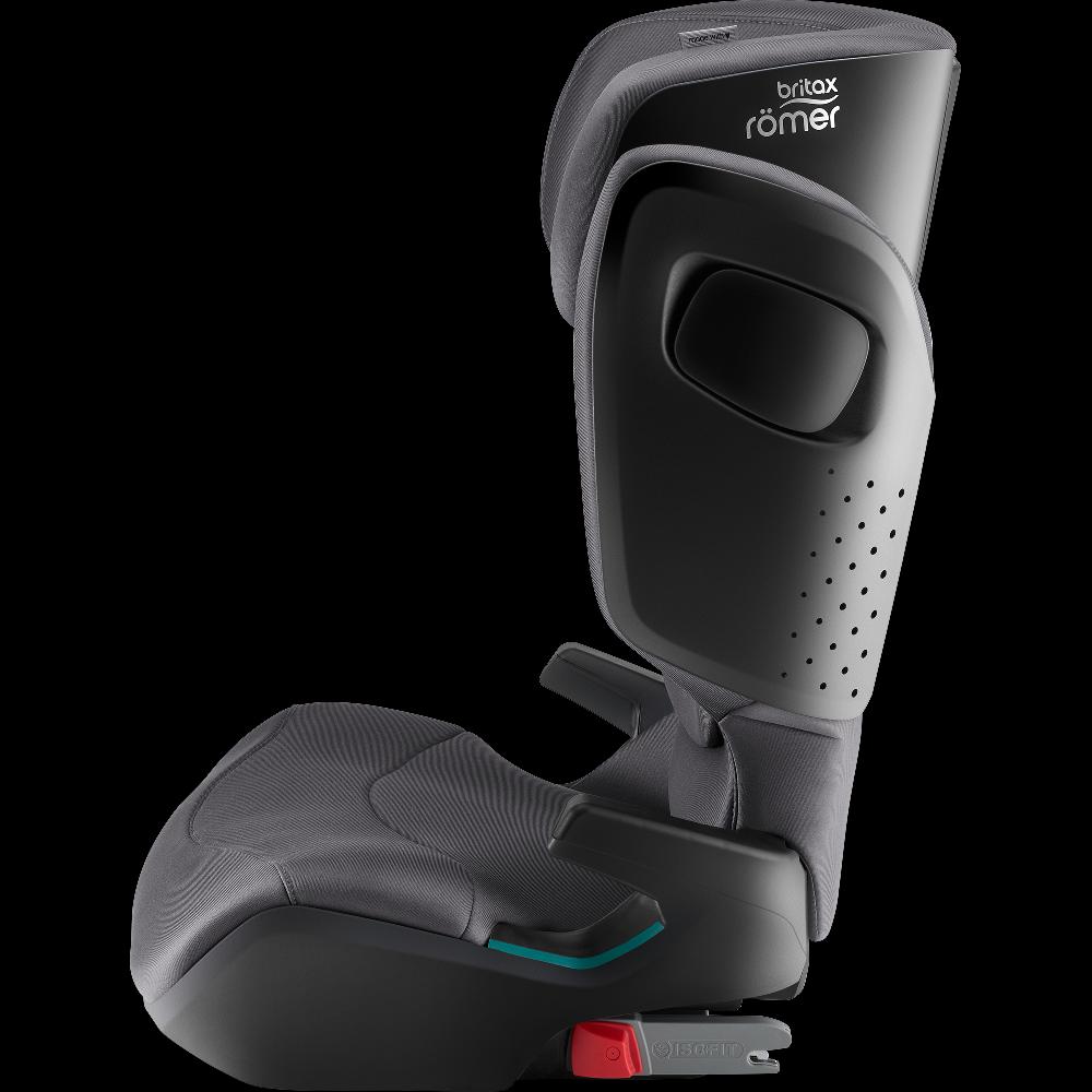 babymarkt Kindersitz Kidfix Pro M Midnight Grey Classic Cyber Monday
