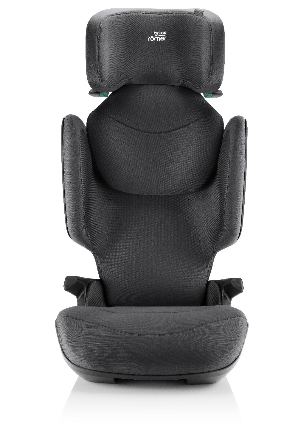 babymarkt Kindersitz Kidfix Pro M Midnight Grey Classic Cyber Monday