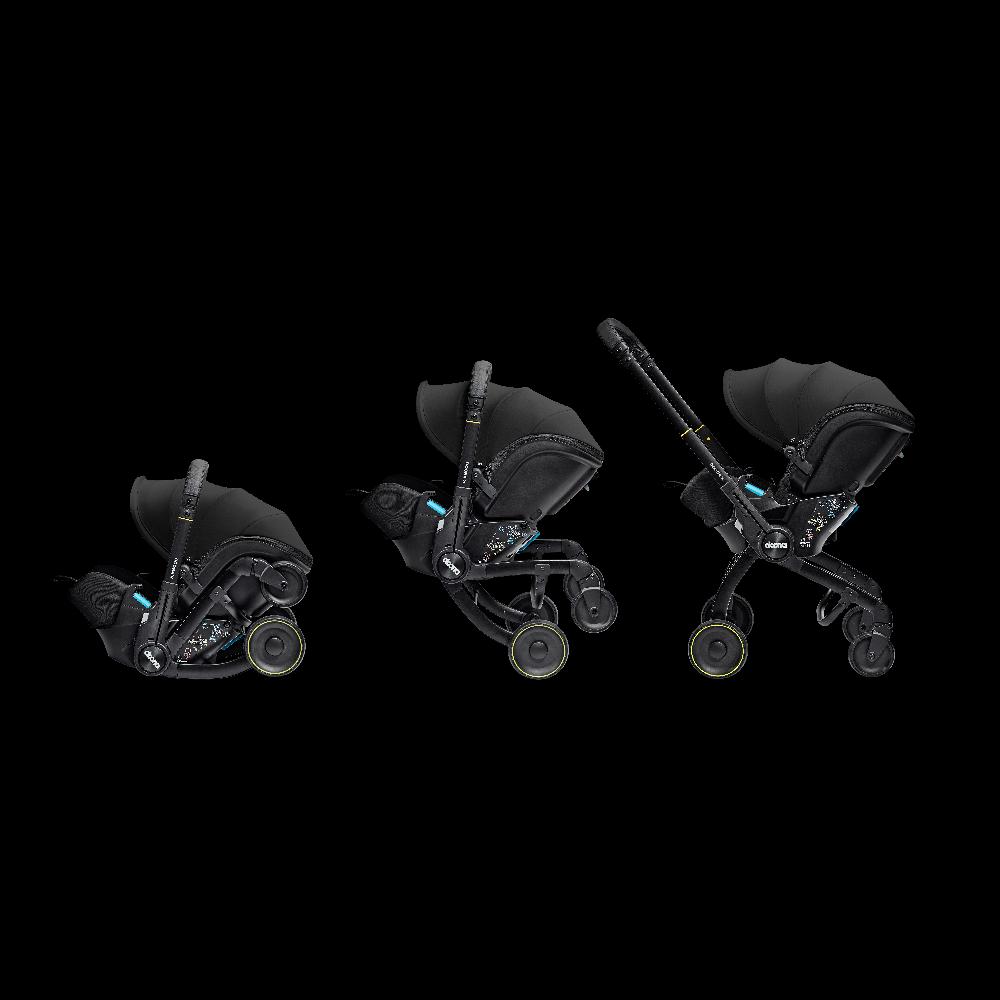 babymarkt Babyschale X Nitro Black Weihnachtsangebot