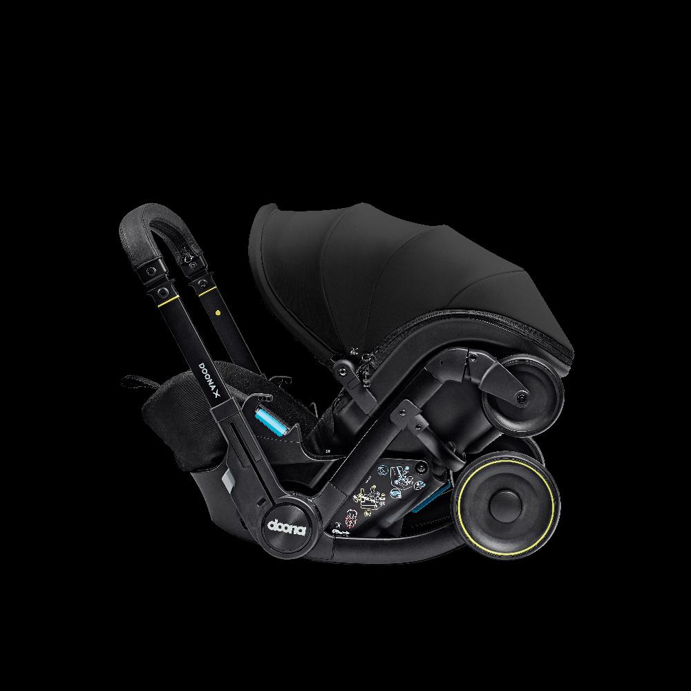 babymarkt Babyschale X Nitro Black Weihnachtsangebot