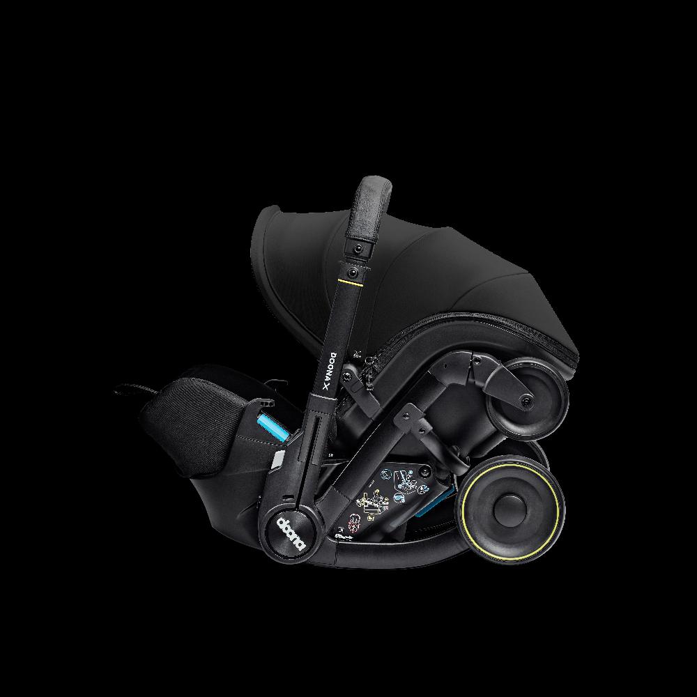 babymarkt Babyschale X Nitro Black Weihnachtsangebot