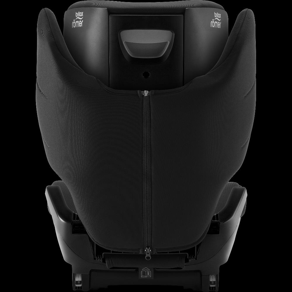 babymarkt Kindersitz DISCOVERY PLUS 2 Space Black Osterangebot