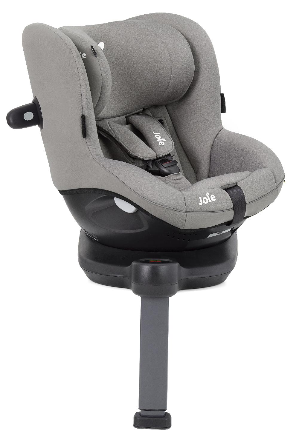 babymarkt Reboarder i-Spin 360 E Gray Flannel Muttertagsangebot