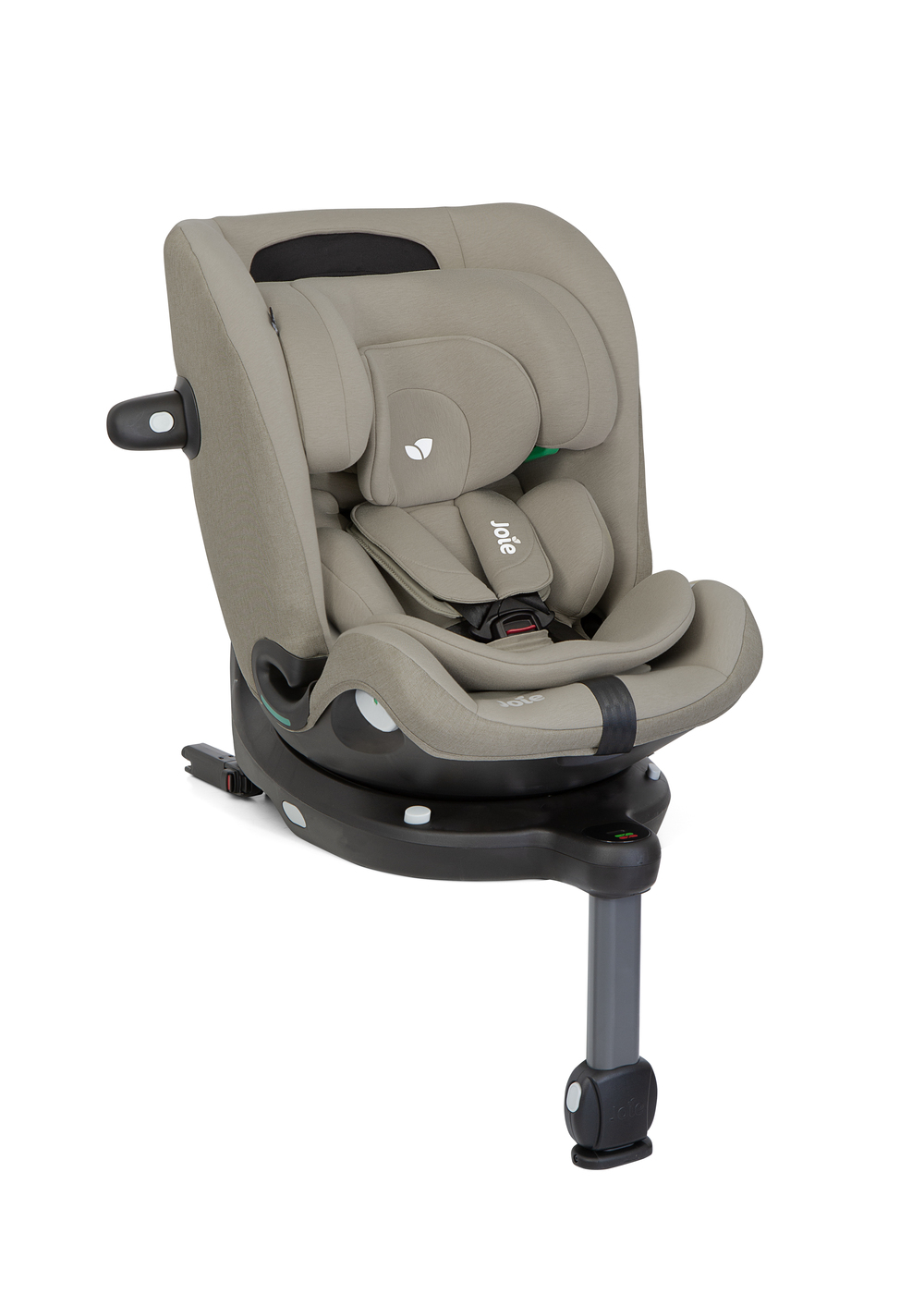 babymarkt Reboarder i-Pivot Grow Oak Vatertagsangebot