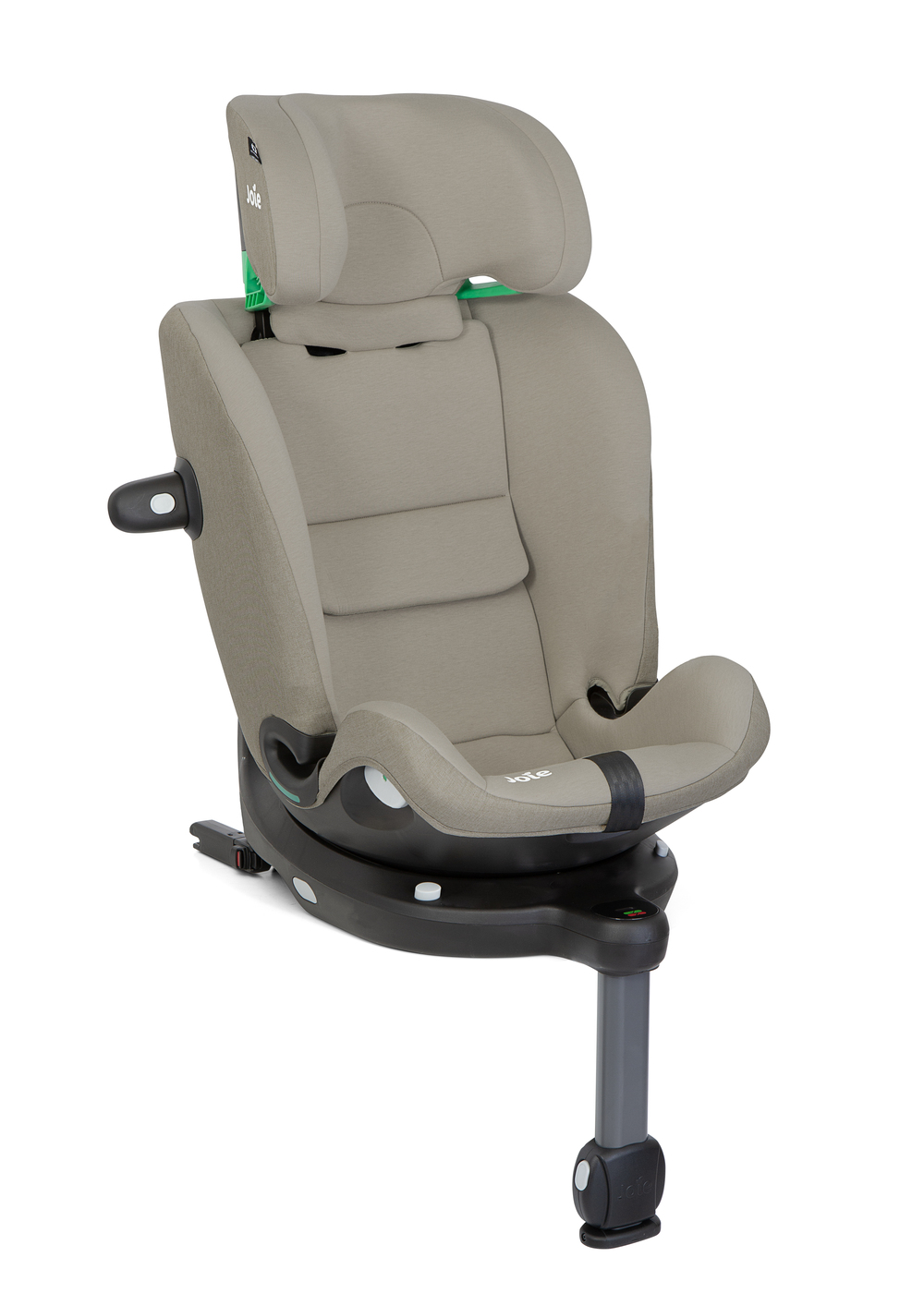 babymarkt Reboarder i-Pivot Grow Oak Vatertagsangebot