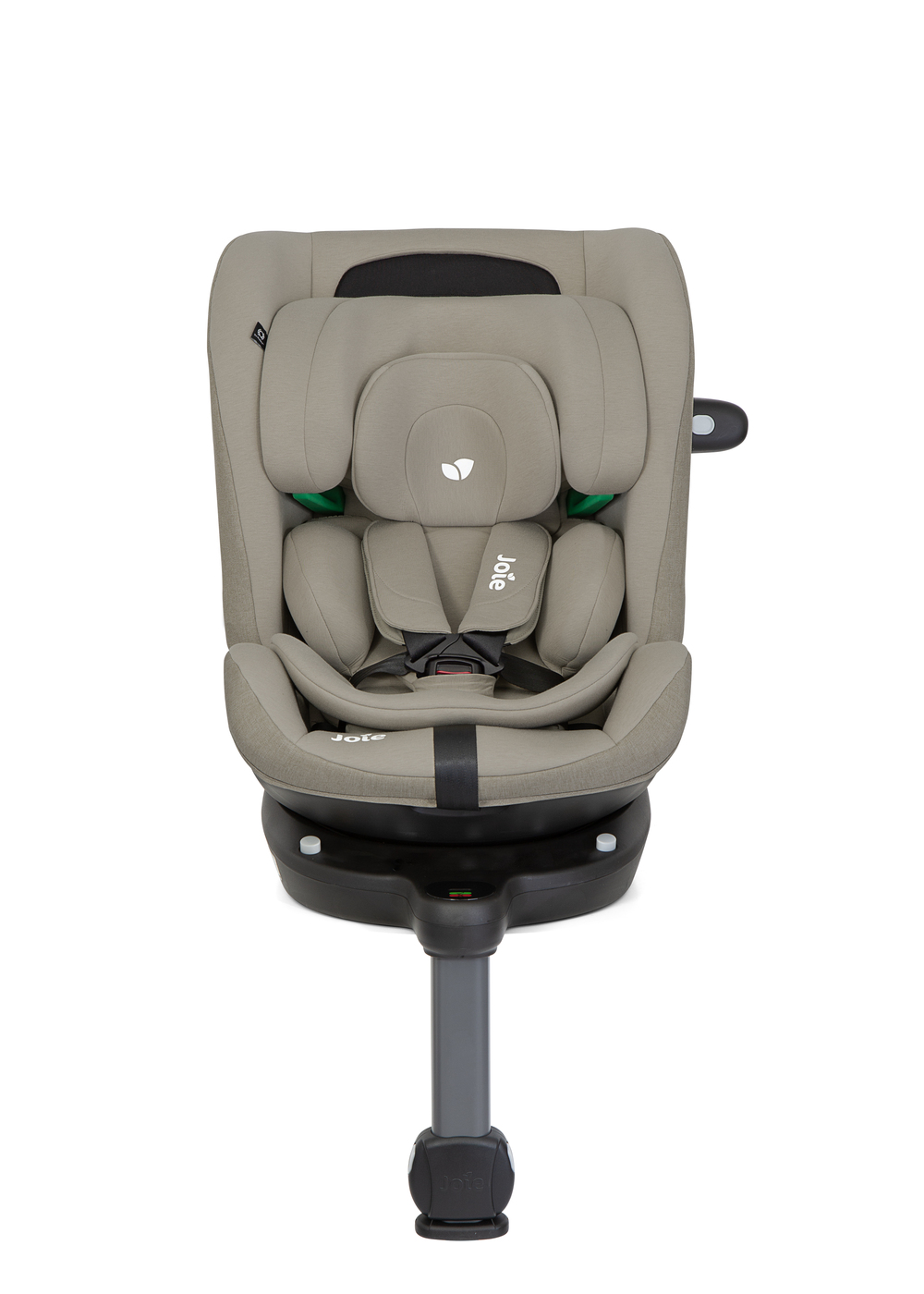 babymarkt Reboarder i-Pivot Grow Oak Vatertagsangebot