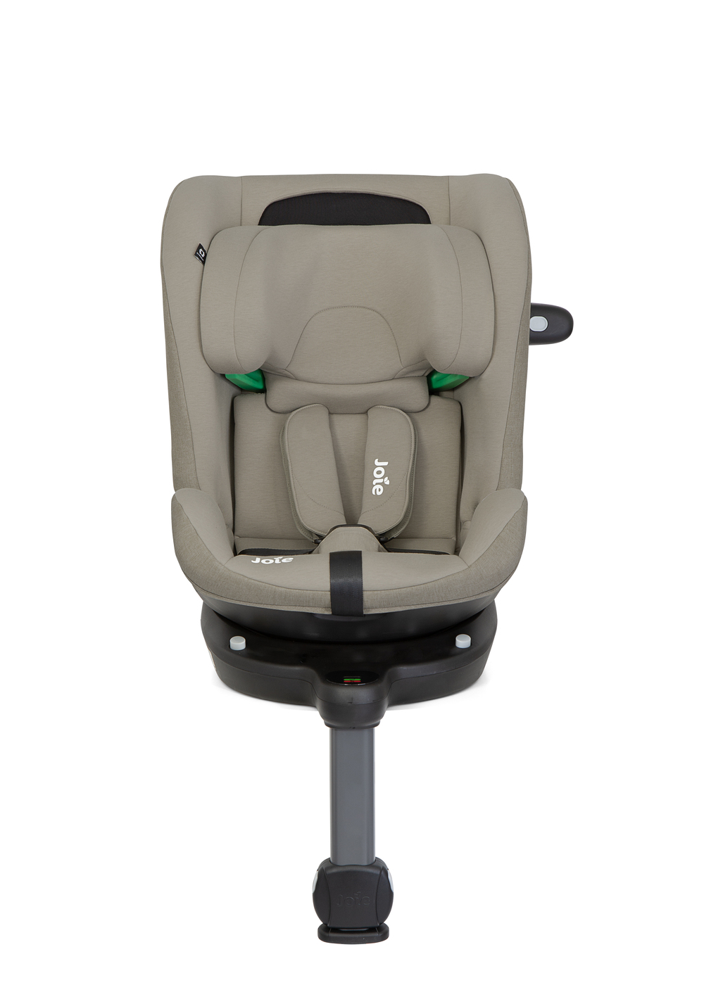 babymarkt Reboarder i-Pivot Grow Oak Vatertagsangebot