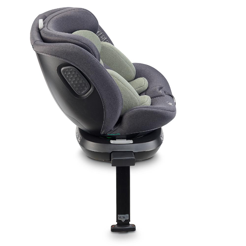 babymarkt Kindersitz Move 360 Green Valentinstagsangebot