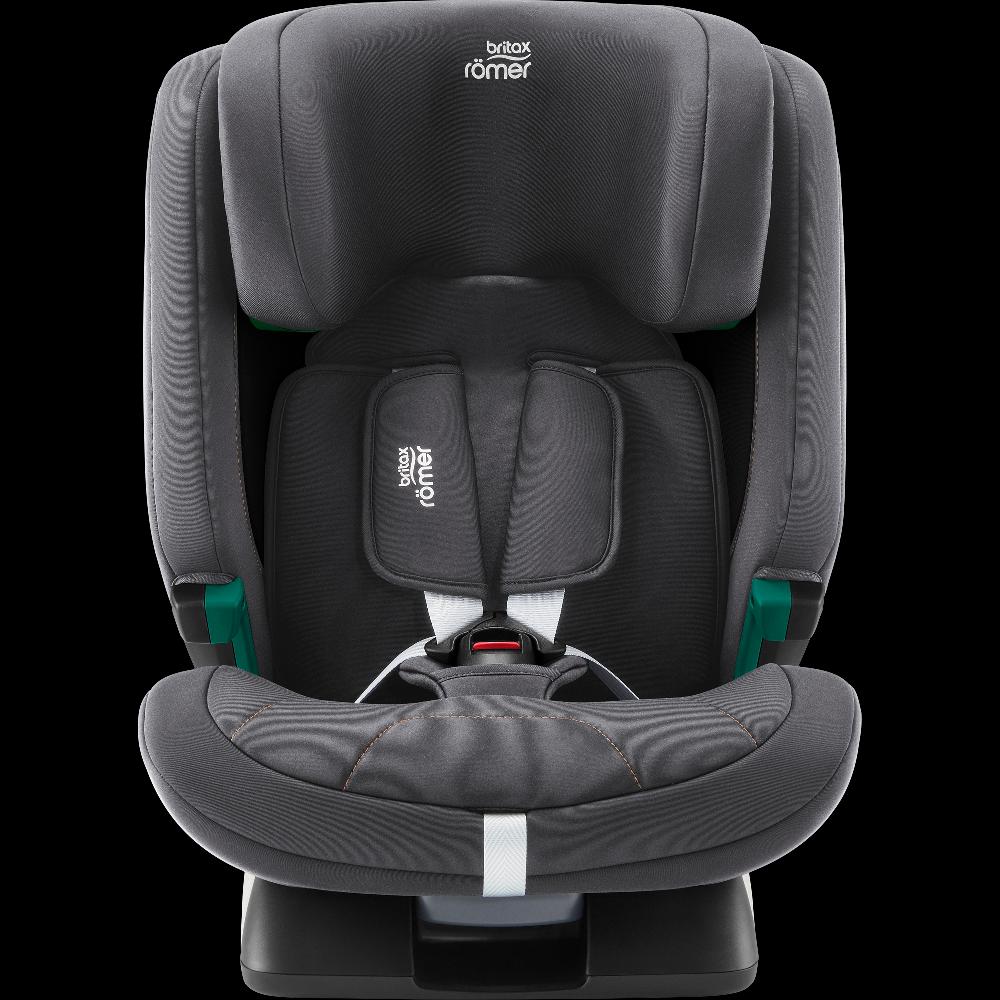 babymarkt Diamond Kindersitz Versafix i-Size Midnight Grey Jubiläumsangebot