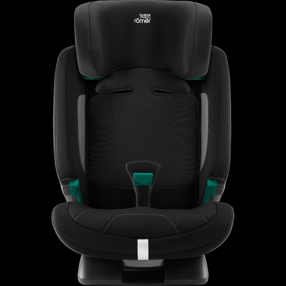babymarkt Diamond Kindersitz Versafix i-Size Midnight Grey Jubiläumsangebot