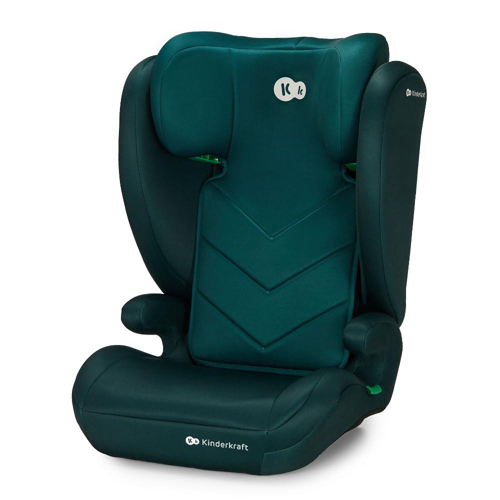 babymarkt Kinderautositz 2in1 I-SPARK i-Size green