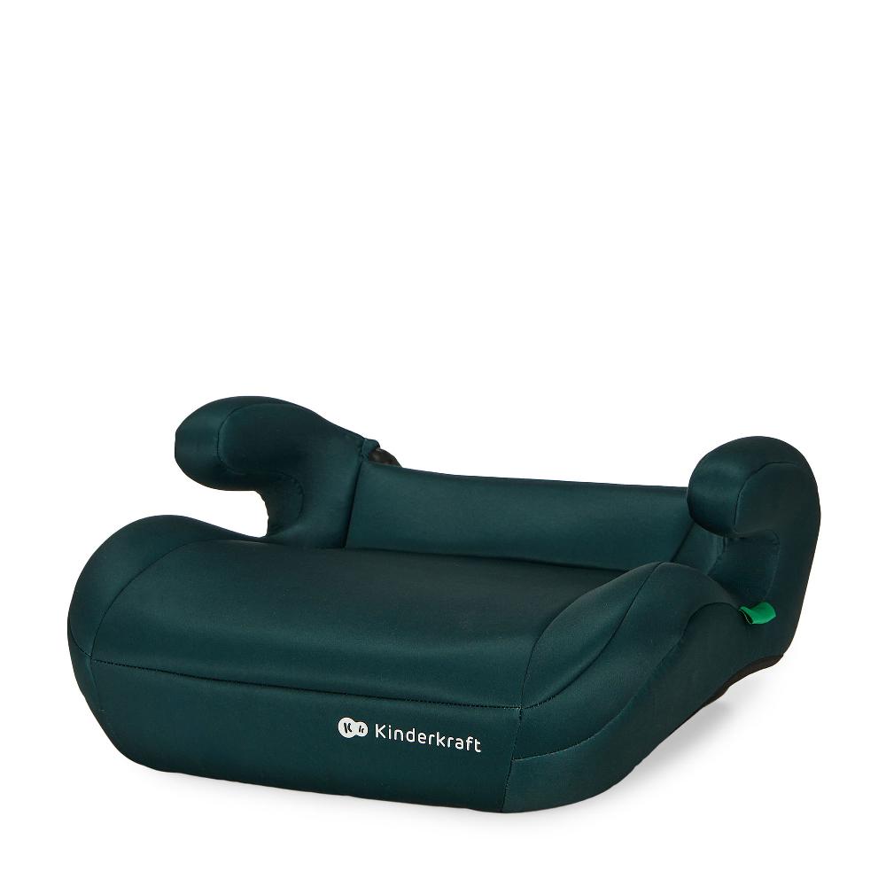 babymarkt Kinderautositz 2in1 I-SPARK i-Size green Lagerräumung