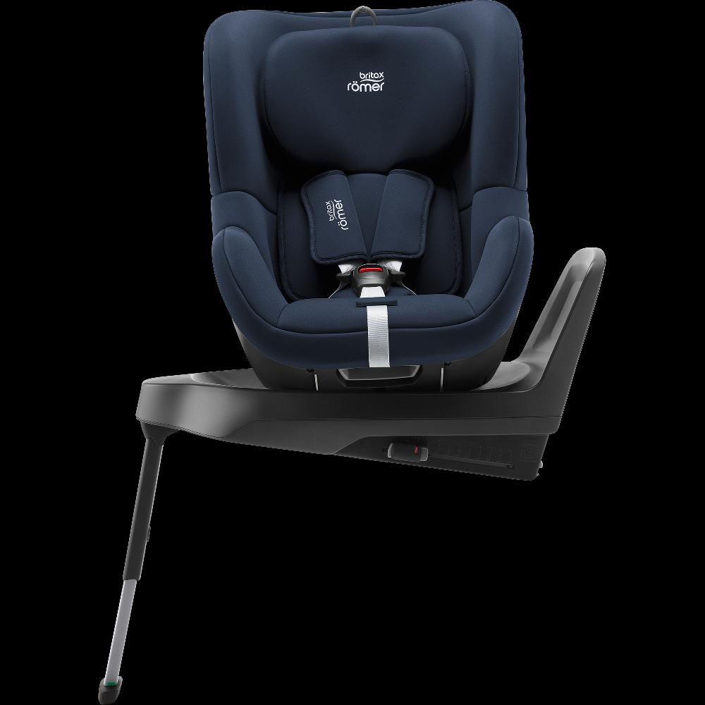 babymarkt Reboarder Dualfix M Plus Night Blue Heißer Verkauf