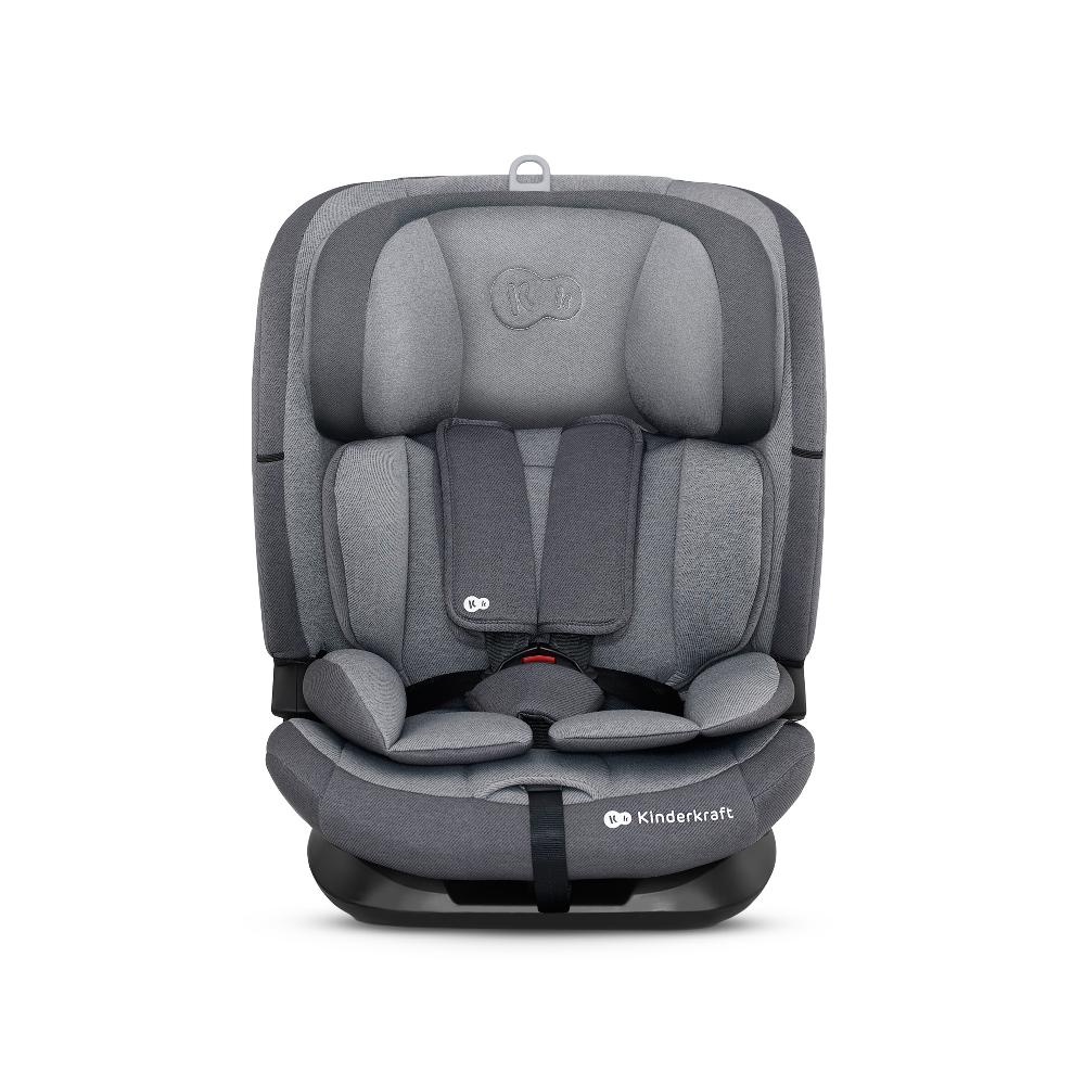 babymarkt Kindersitz ONETO3 i-Size cool gray Top Angebot