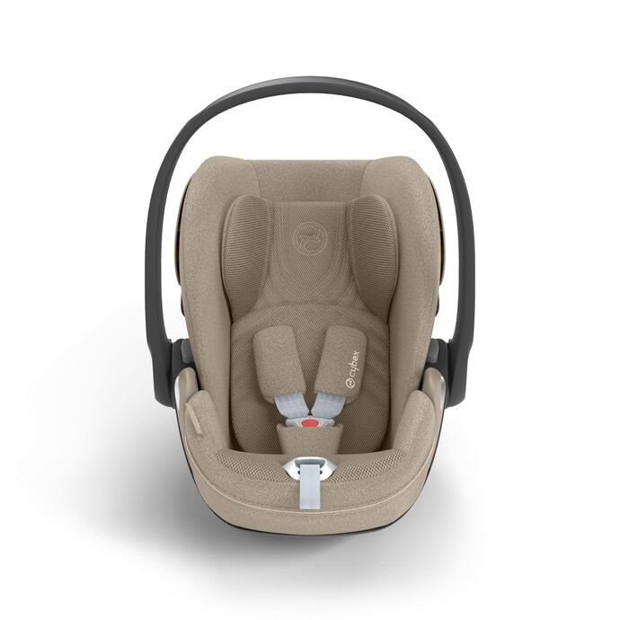 babymarkt Babyschale Cloud T I-Size Plus Cozy Beige Online Outlet